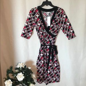 NWT Jules & Leopold Dress